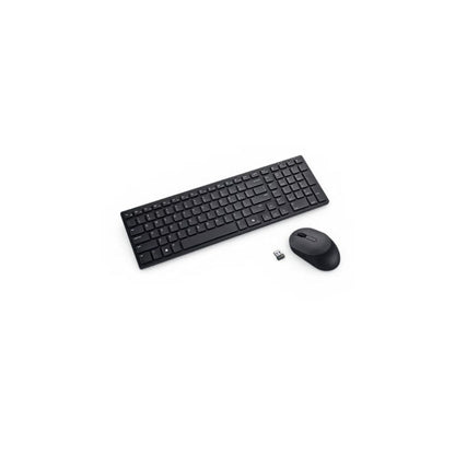 Dell Silent KM555 Combo