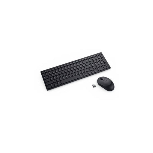 Dell Silent KM555 Combo