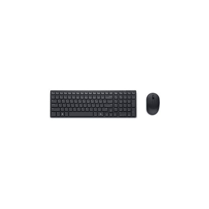 Dell Silent KM555 Combo