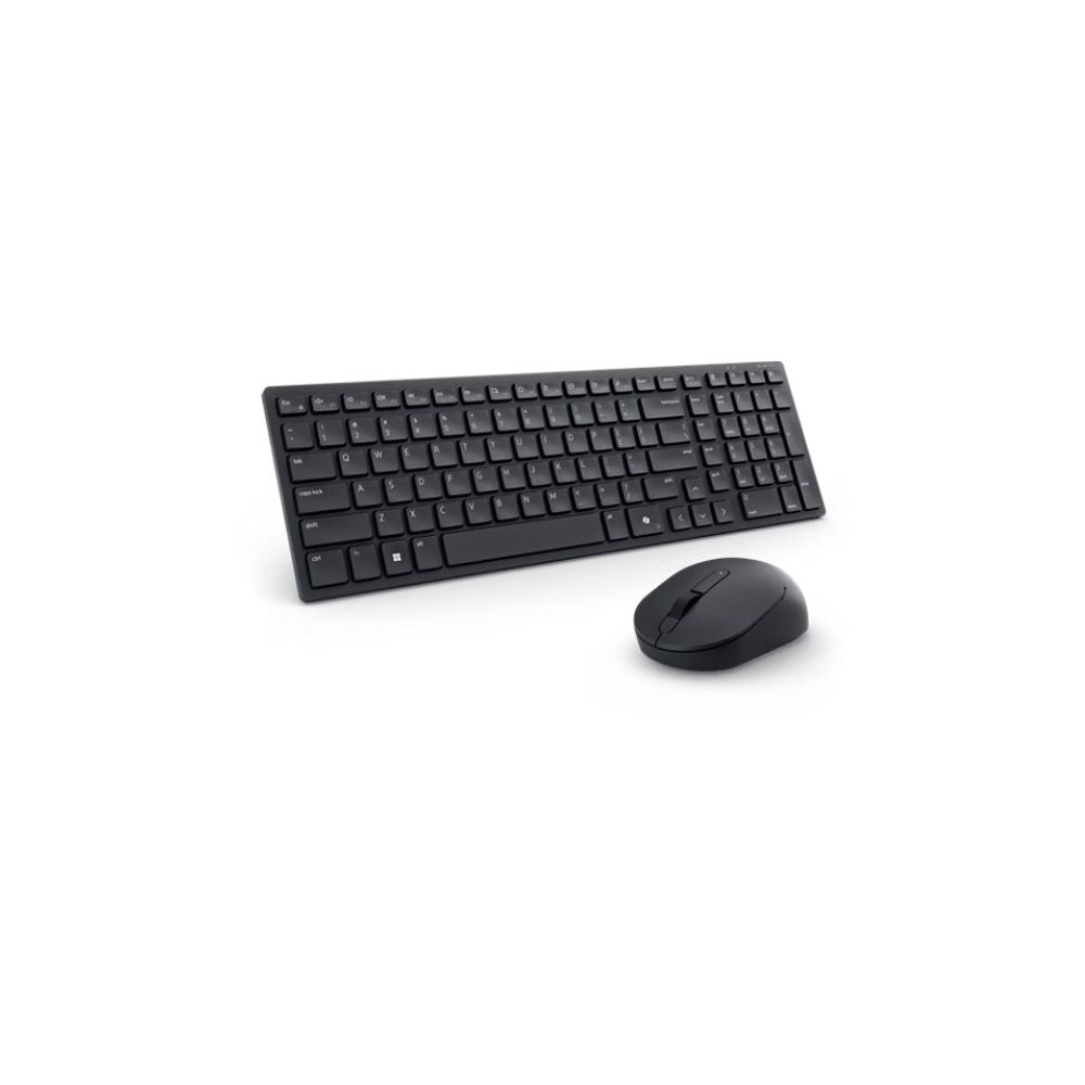 Dell Silent KM555 Combo