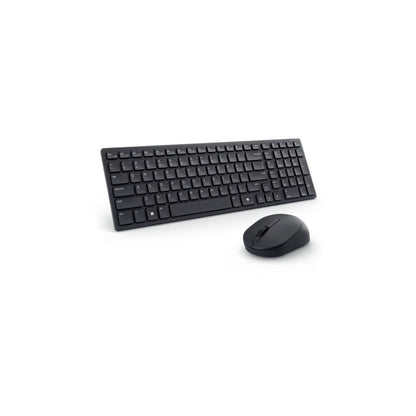 Dell Silent KM555 Combo