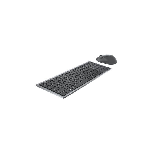 Dell Pro Plus Compact Combo