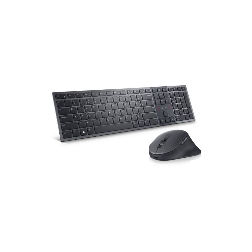 Dell Premier KM900 Combo