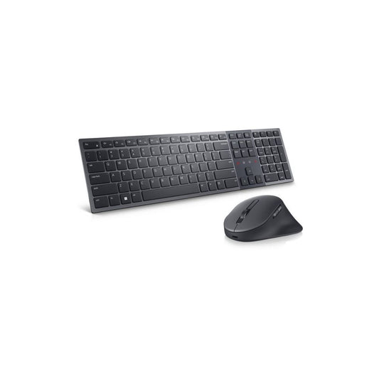 Dell Premier KM900 Combo
