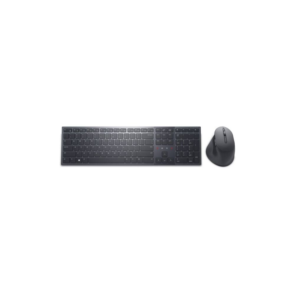 Dell Premier KM900 Combo
