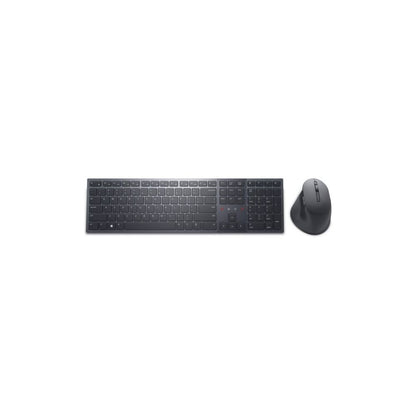 Dell Premier KM900 Combo
