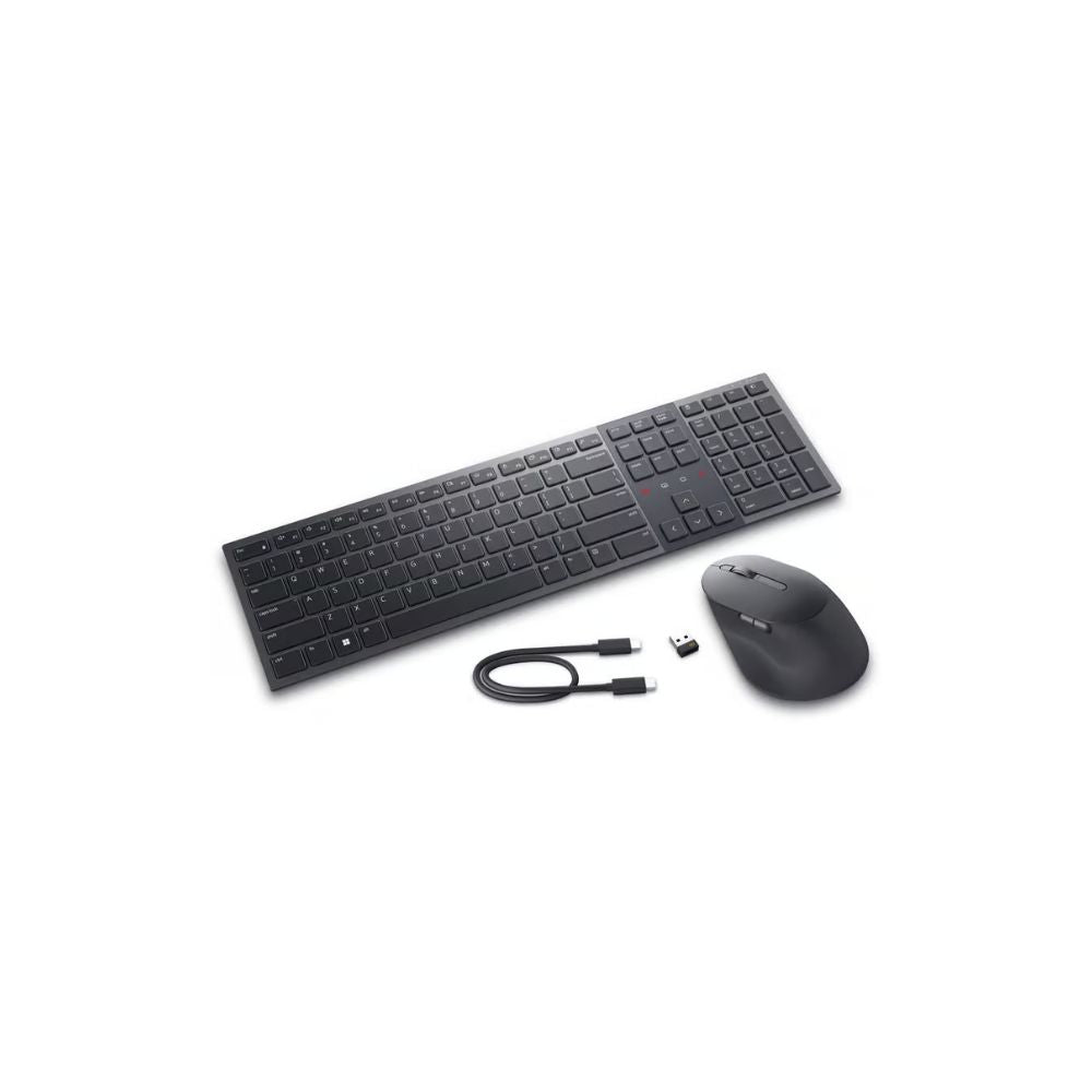 Dell Premier KM900 Combo