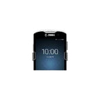 Zebra skärmskydd för handdator