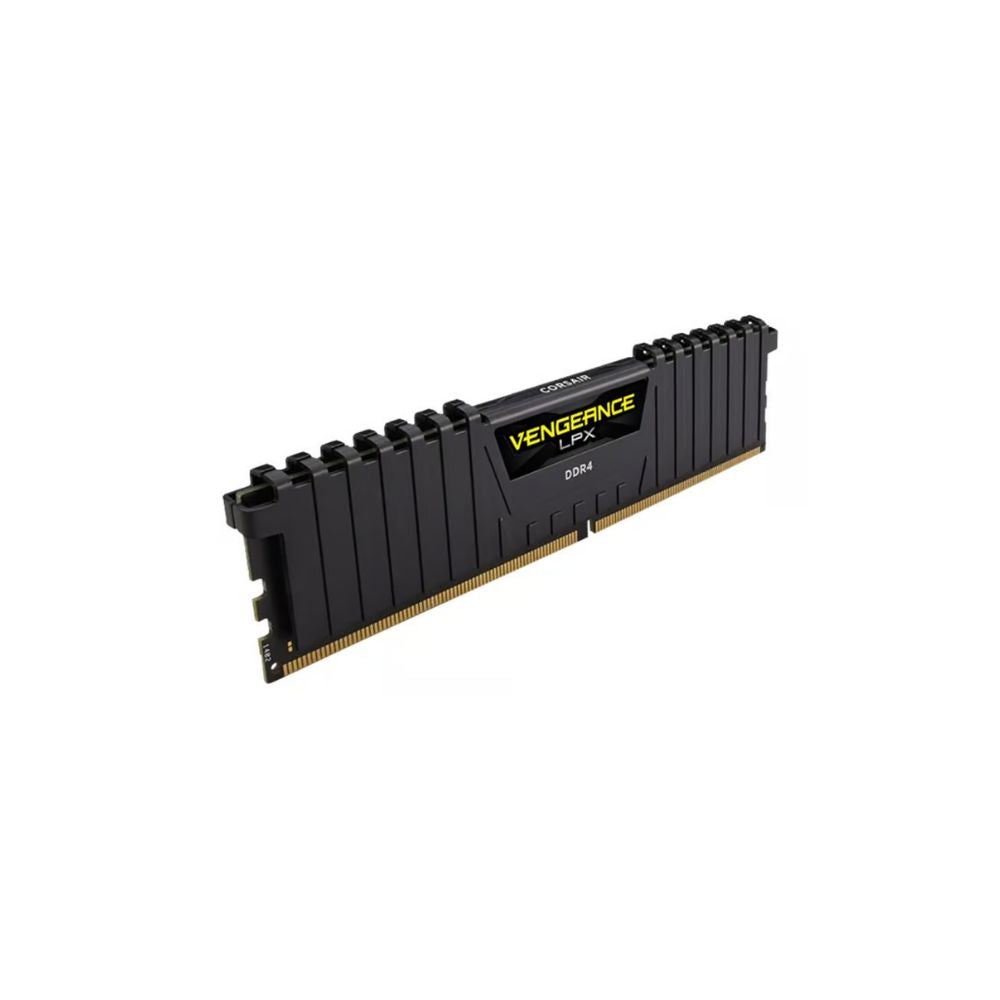 CORSAIR Vengeance 32GB DDR4 kit 3200MHz