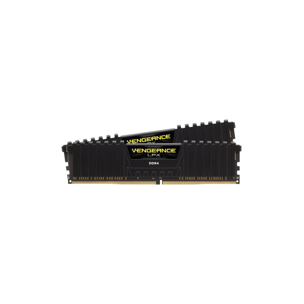 CORSAIR Vengeance 32GB DDR4 kit 3200MHz