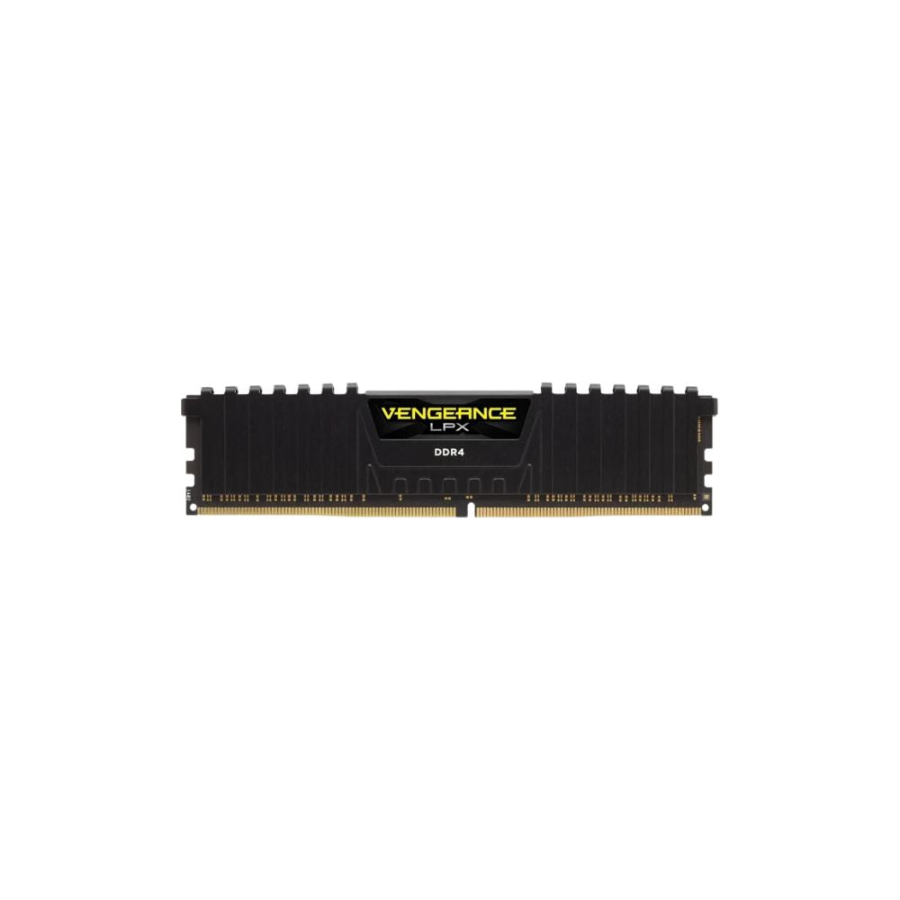 CORSAIR Vengeance 32GB DDR4 kit 3200MHz