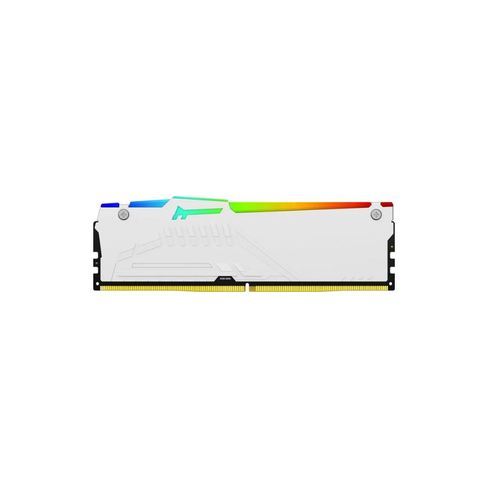 Kingston Fury Beast RGB 32GB DDR5 6000MHz