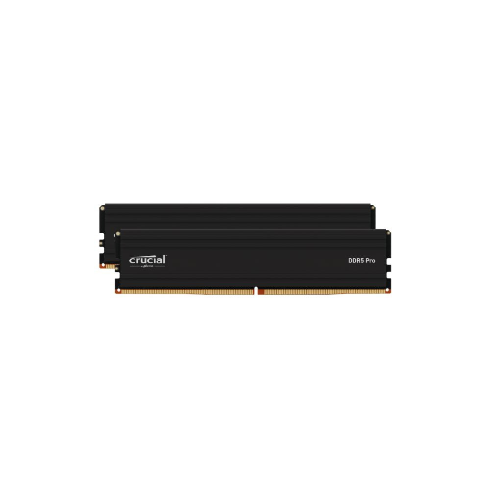 Crucial 48GB DDR5 5600MHz
