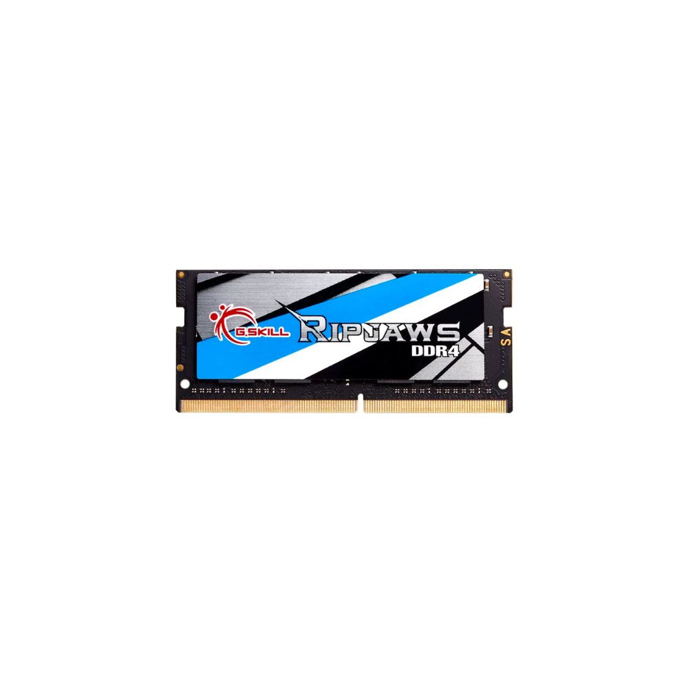 G.Skill Ripjaws 32GB DDR4 kit 2400MHz
