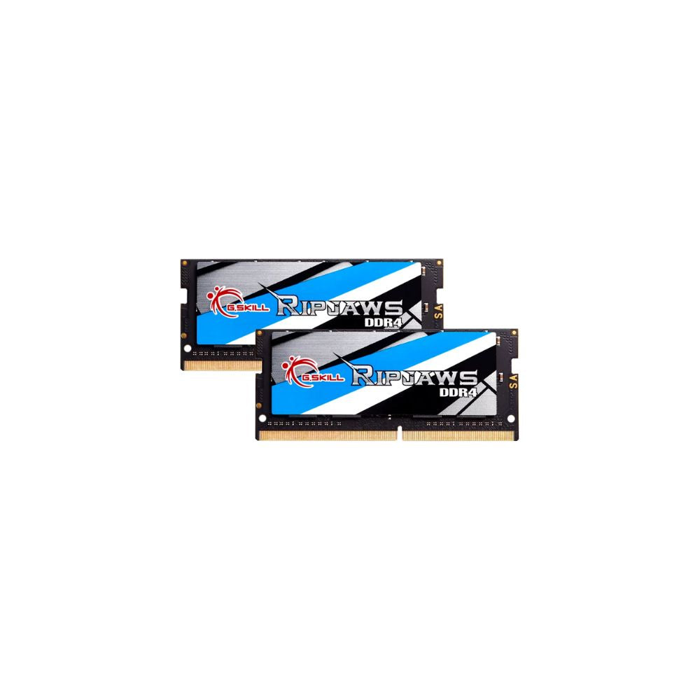 G.Skill Ripjaws 32GB DDR4 kit 2400MHz
