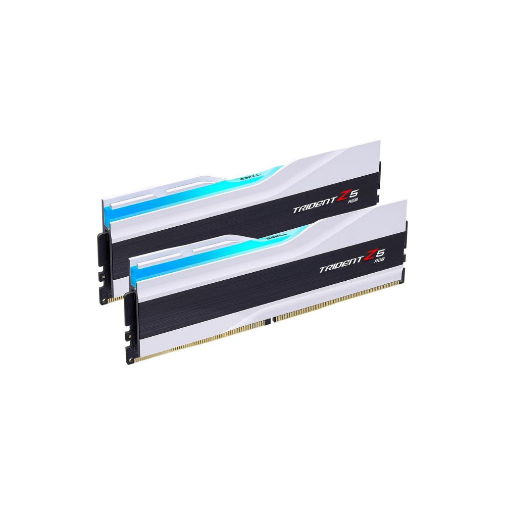 G.Skill Trident 96GB Z5 RGB DDR5 SDRAM kit 6400MHz