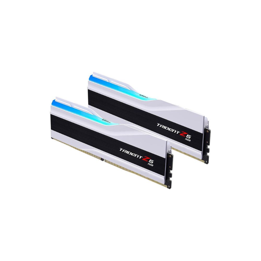 G.Skill Trident 96GB Z5 RGB DDR5 SDRAM kit 6400MHz