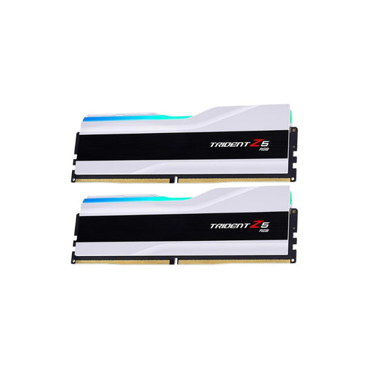 G.Skill Trident 96GB Z5 RGB DDR5 SDRAM kit 6400MHz