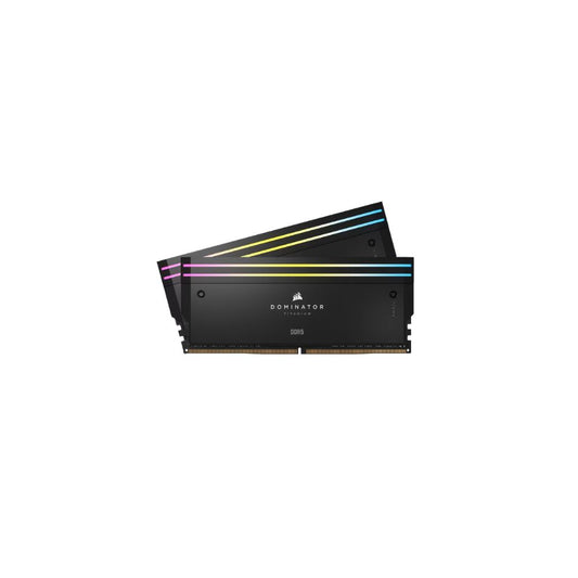 CORSAIR Dominator 32GB DDR5 kit 6000MHz
