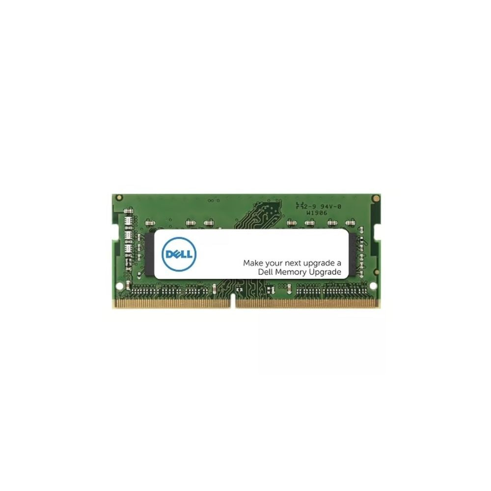 Dell 32GB DDR5 4800MHz Uppgraderingsram