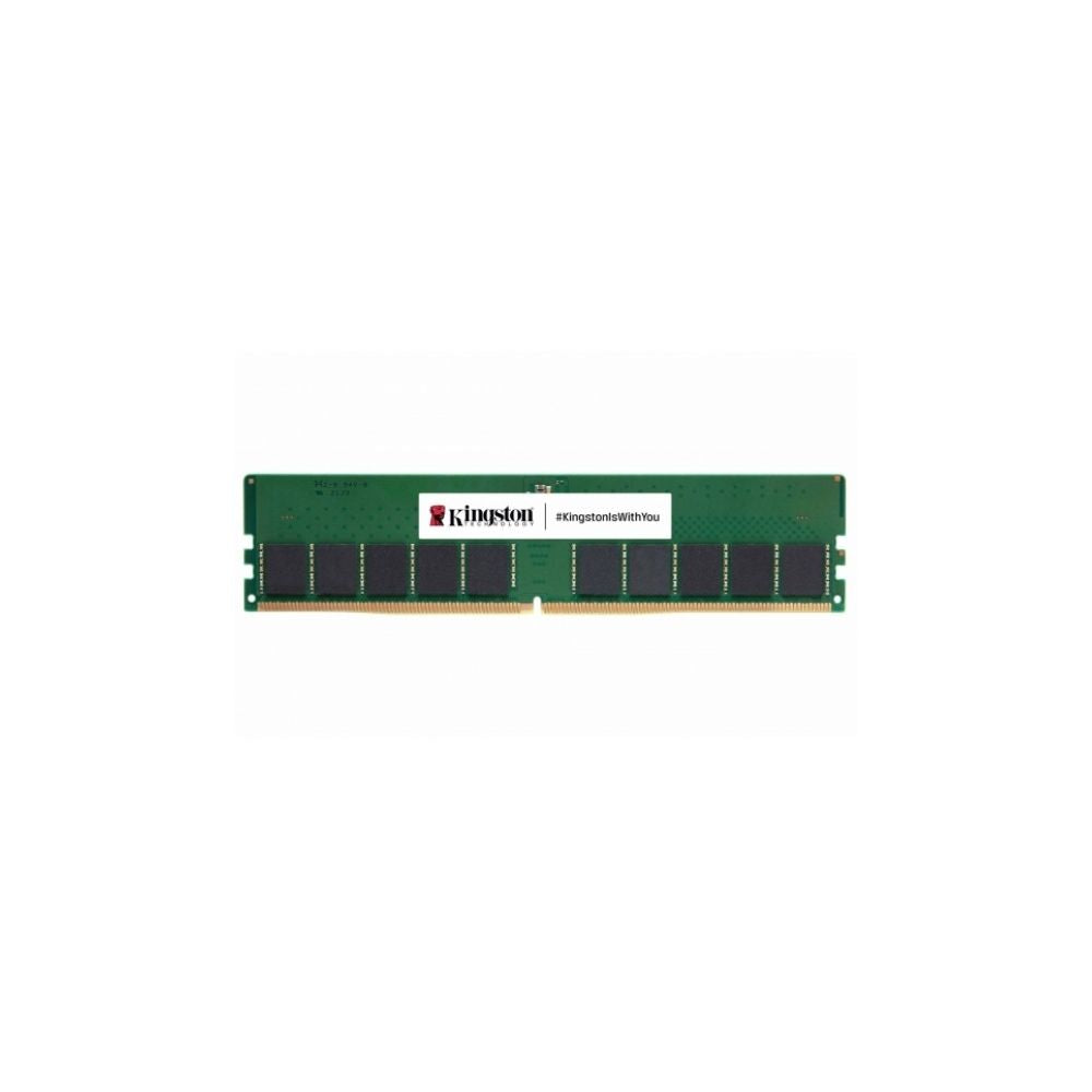 Kingston DDR5 16GB 4800MHz ECC