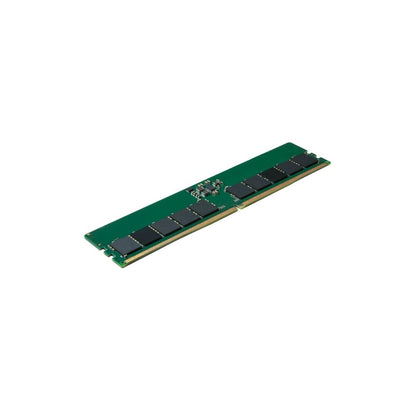 Kingston DDR5 32GB 4800MHz 40CL ECC