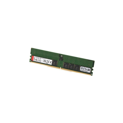 Kingston DDR5 32GB 4800MHz 40CL ECC