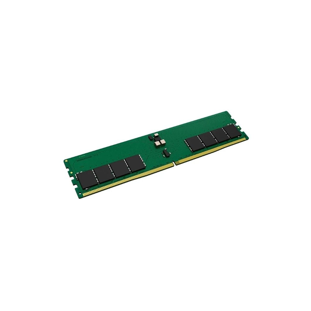 Kingston ValueRAM DDR5 64GB 3200MHz 52CL ECC