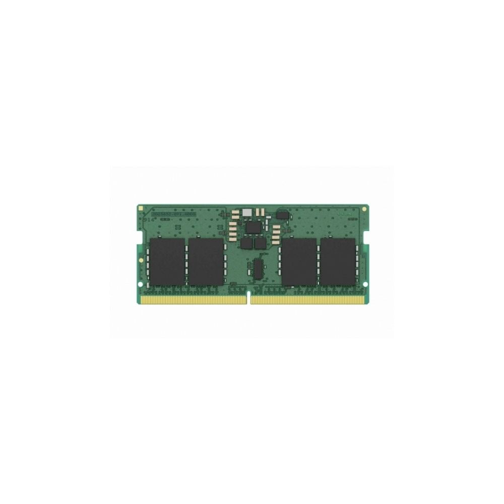 Kingston DDR5 SO-DIMM 32GB 6400MHz 52CL