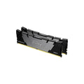 Kingston Fury Renegade 16GB (2x8GB) DDR4 CL19 4000MHz