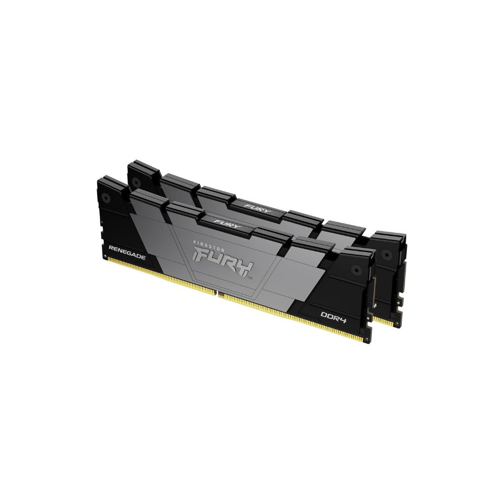 Kingston Fury Renegade 16GB (2x8GB) DDR4 CL19 4000MHz