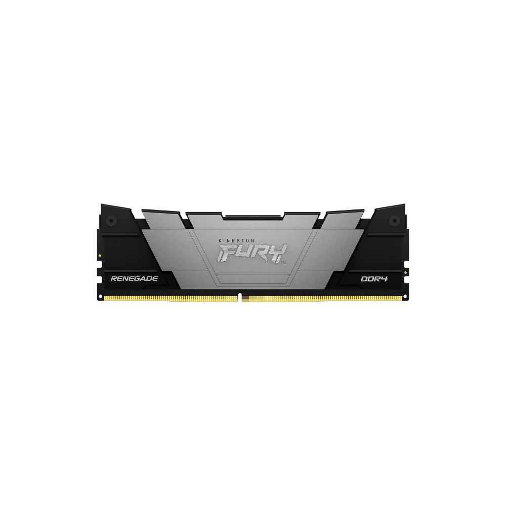 Kingston Fury Renegade 16GB (2x8GB) DDR4 CL19 4000MHz