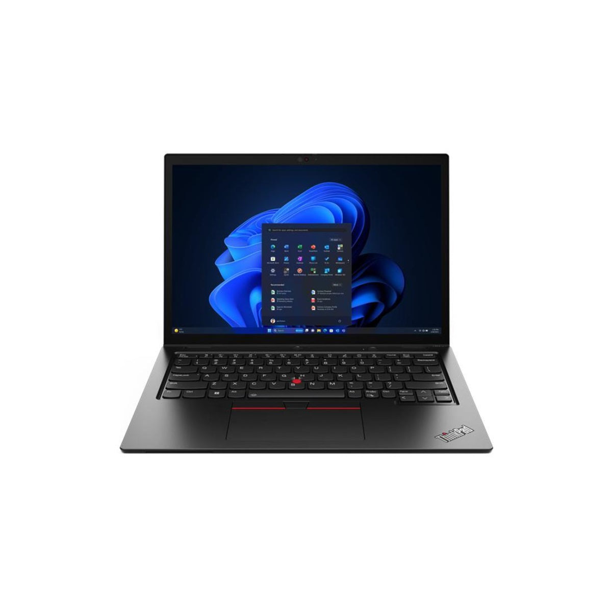 Lenovo ThinkPad L13 G5 - 13.3" - i5 Ultra - 16GB RAM - 512GB SSD