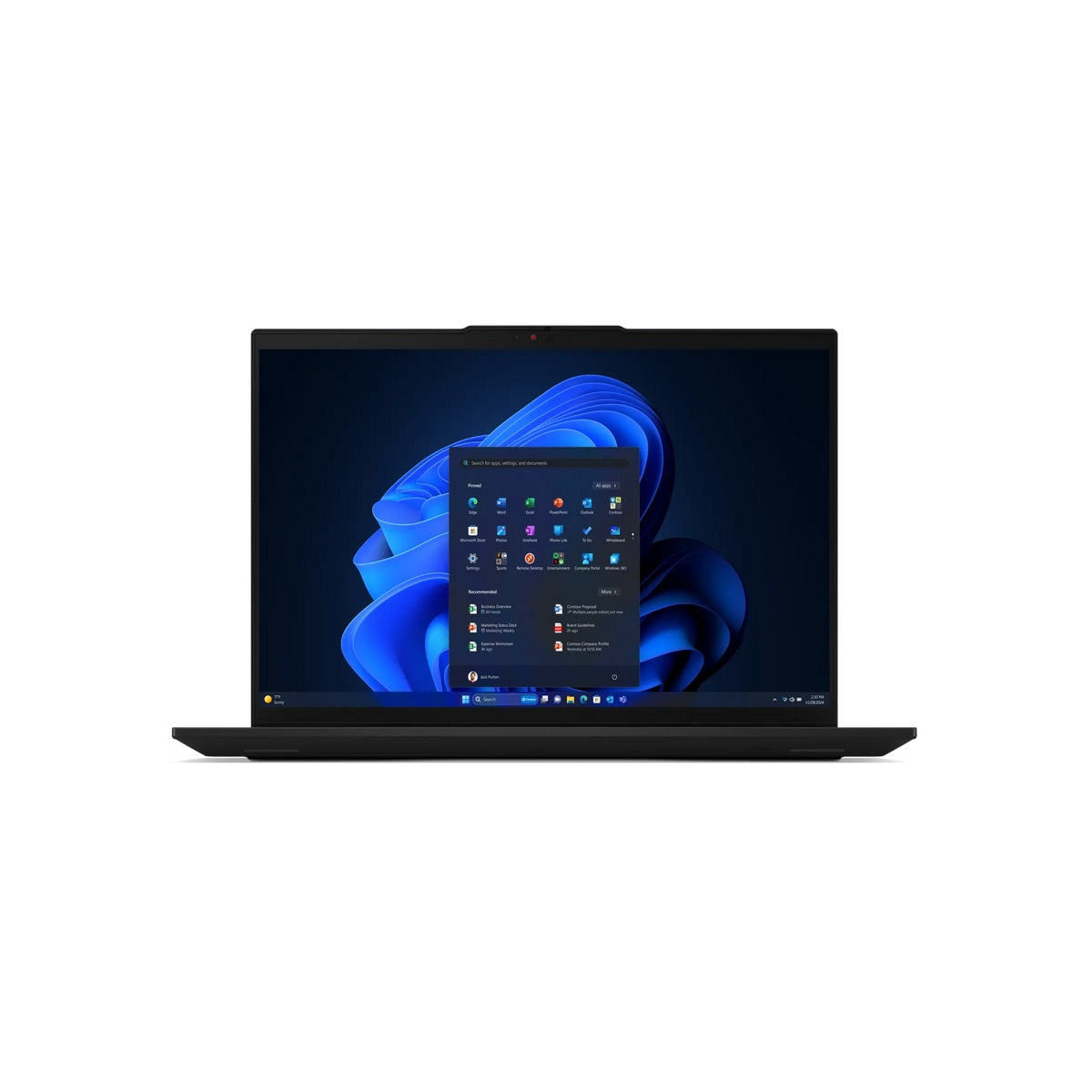 Lenovo ThinkPad L16 G1 - 16" - i7 Ultra - 32GB RAM - 1TB SSD