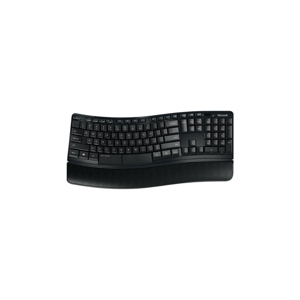 Microsoft Sculpt Comfort Desktop - Nordiskt
