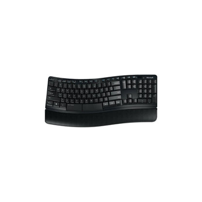 Microsoft Sculpt Comfort Desktop - Nordiskt