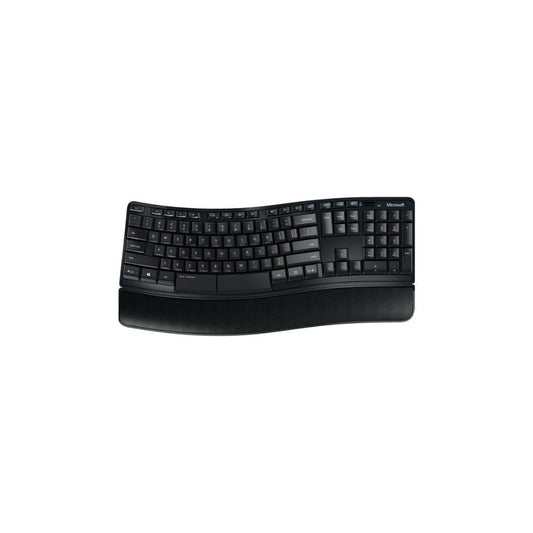 Microsoft Sculpt Comfort Desktop - Nordiskt