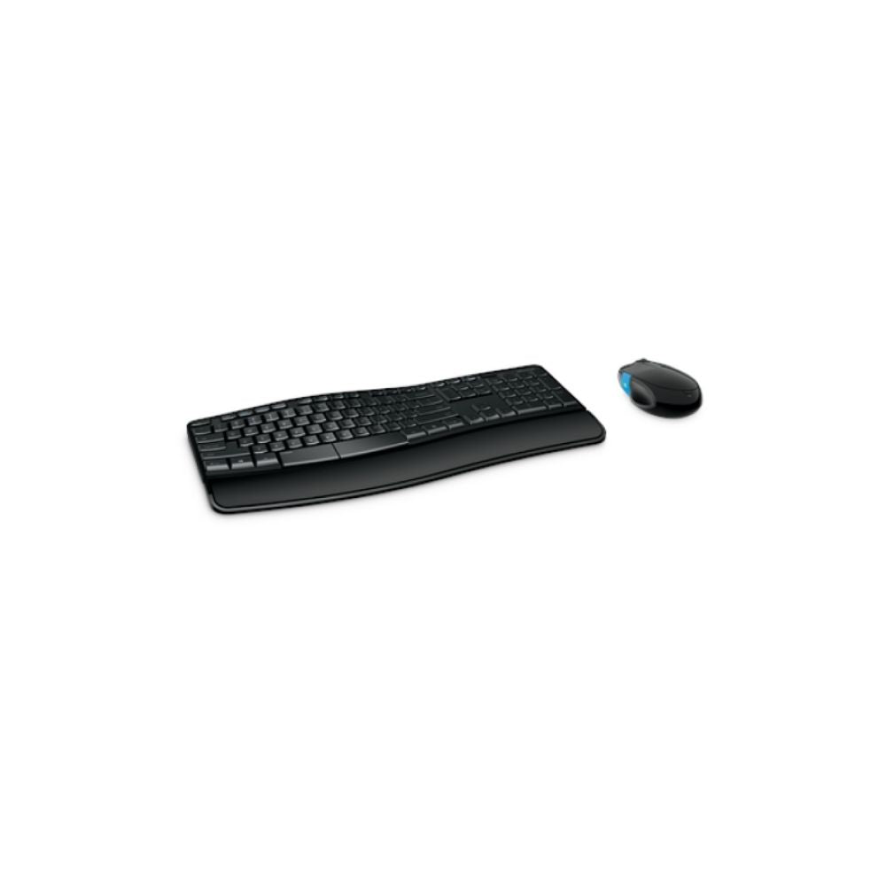 Microsoft Sculpt Comfort Desktop - Nordiskt