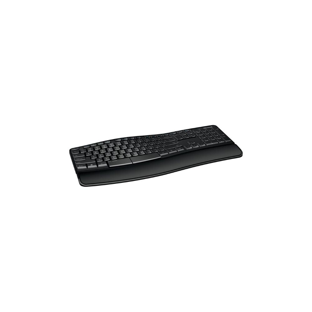 Microsoft Sculpt Comfort Desktop - Nordiskt