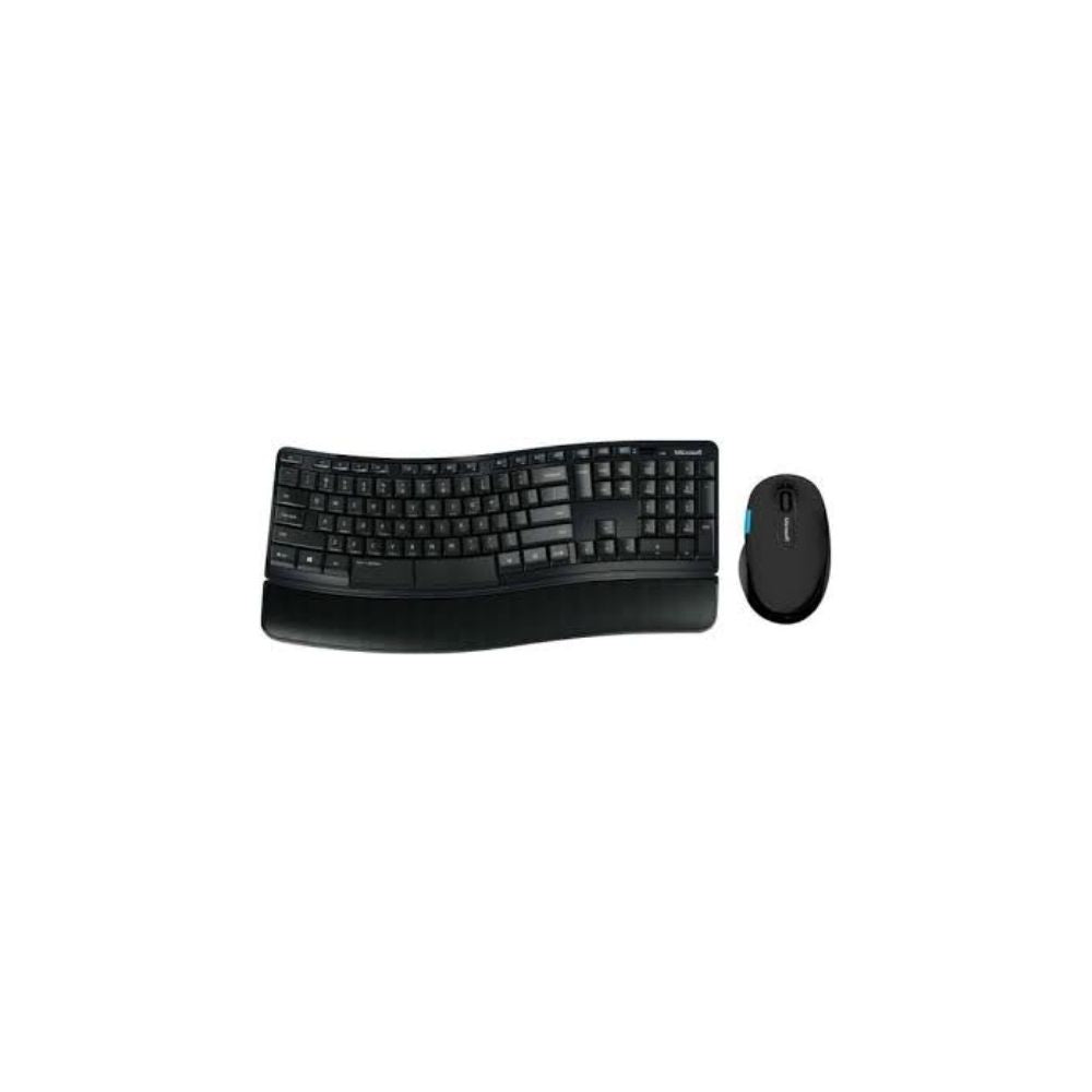 Microsoft Sculpt Comfort Desktop - Nordiskt