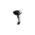 Zebra LI2208 1D - USB - med Stativ