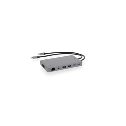 LMP USB-C Display Dock 2