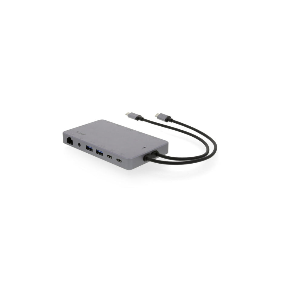 LMP USB-C Display Dock 2