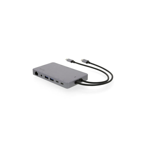 LMP USB-C Display Dock 2