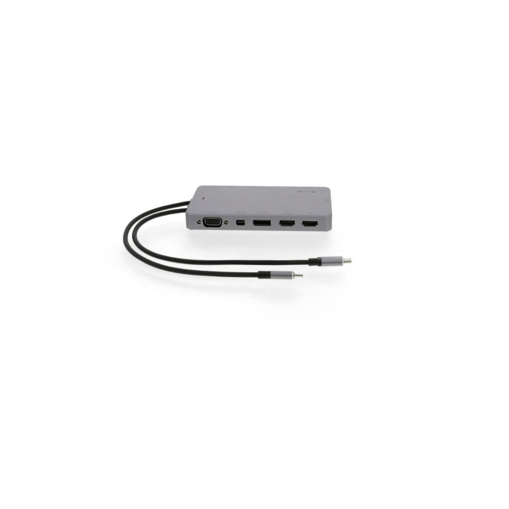 LMP USB-C Display Dock 2