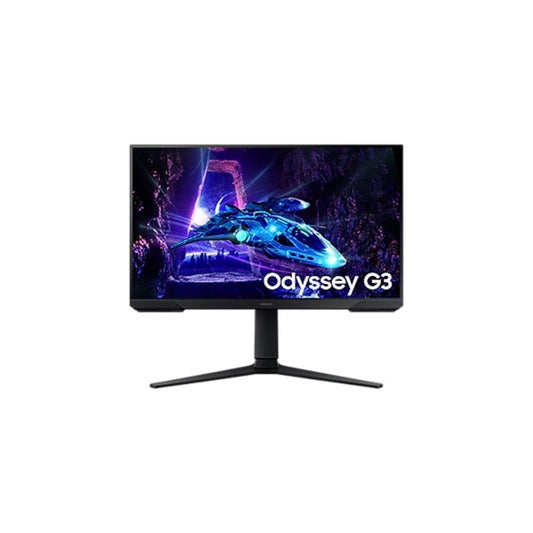 Samsung Odyssey G3 S24DG302EU 24" - 1920x1080 VA 180Hz