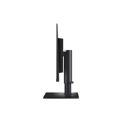 Samsung Essential S4 S27D402GAU 27" - 1920x1080 IPS 100Hz
