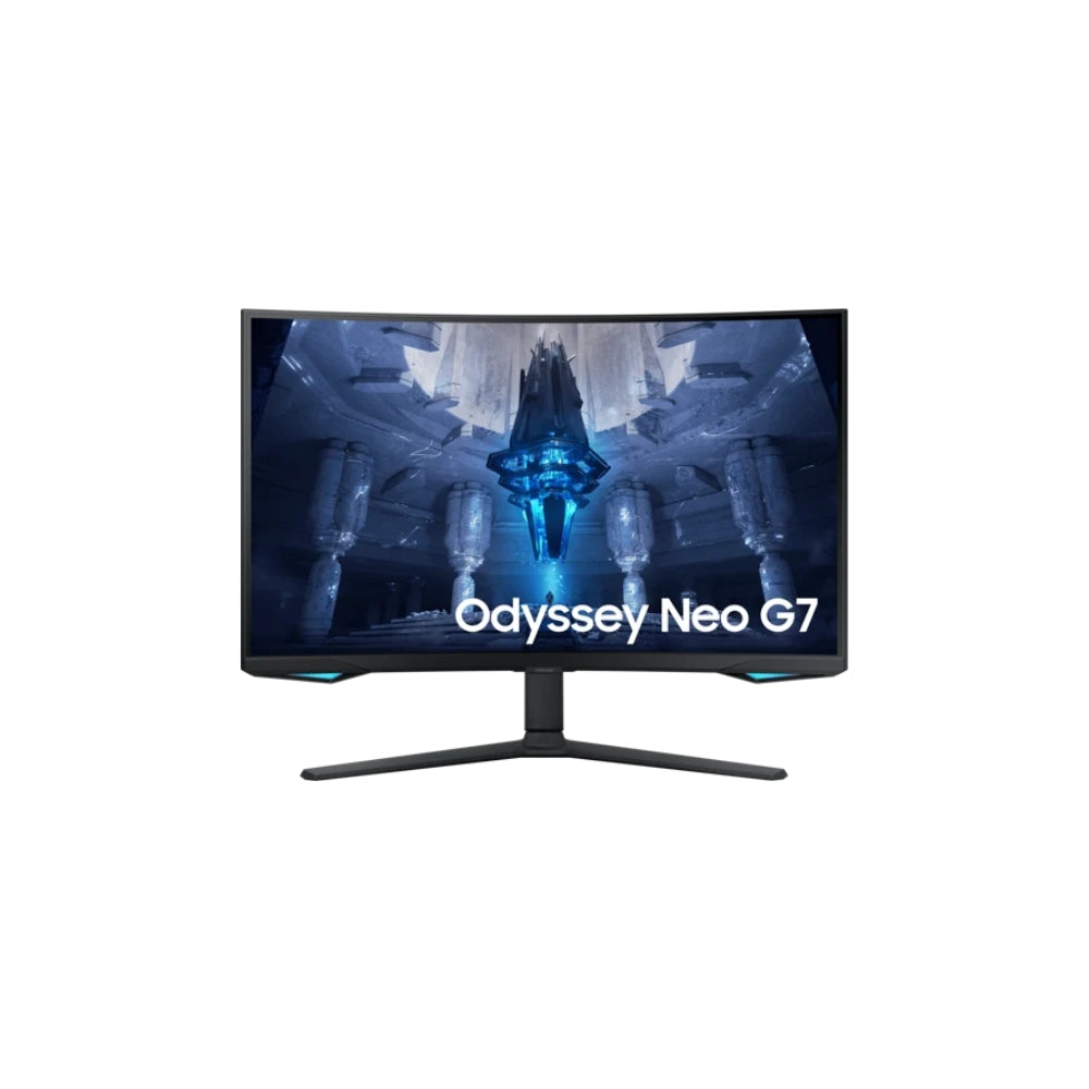 Samsung Odyssey Neo G7 32" - 3840x2160 Mini LED 165Hz