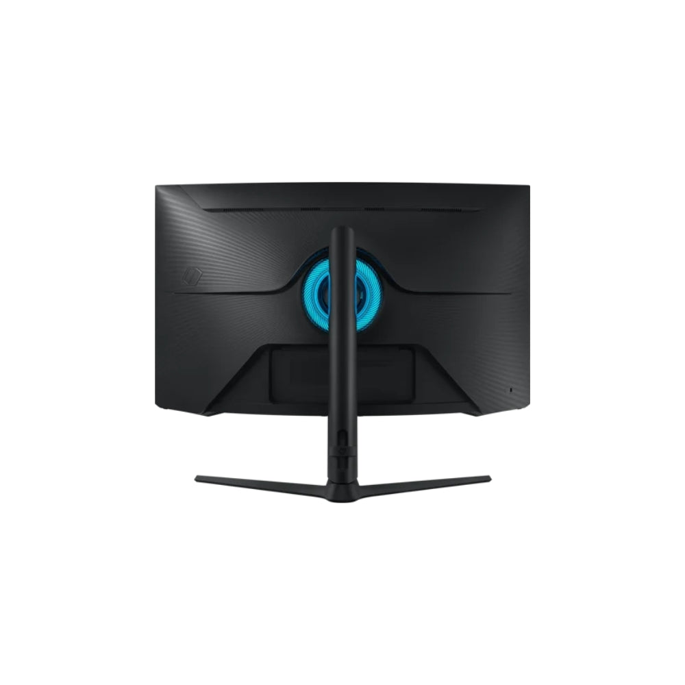 Samsung Odyssey Neo G7 32" - 3840x2160 Mini LED 165Hz