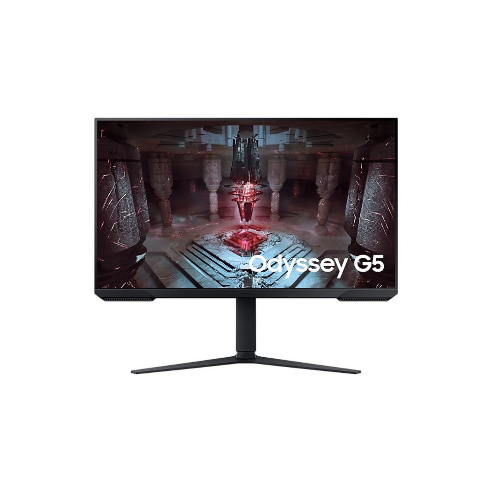 Samsung Odyssey G5 S32CG510EU 32" - 2560x1440 - VA - 165Hz